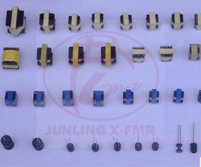 高頻變壓器、工字電感系列
